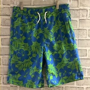 4/$20 GapKids swim trunks, shorts swimsuit size XL or 12y with mash lining